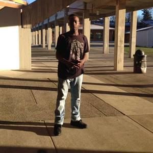 Meet your Posher, Eric