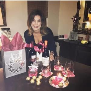 Meet your Posher, Marissa