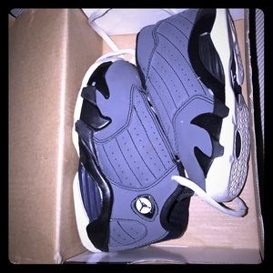 Jordan 14 Retro Toddler