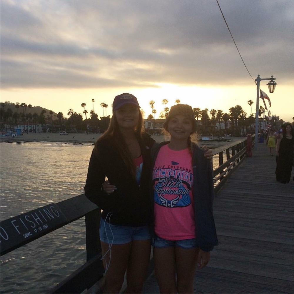 Meet your Posher, Jesseca