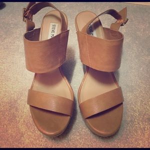 Steve Madden Sandels