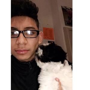 Meet your Posher, Arturo