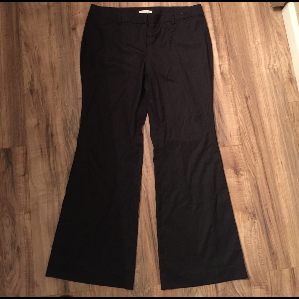 New york and company pants