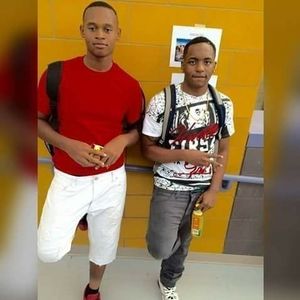 Meet your Posher, Dezhaun