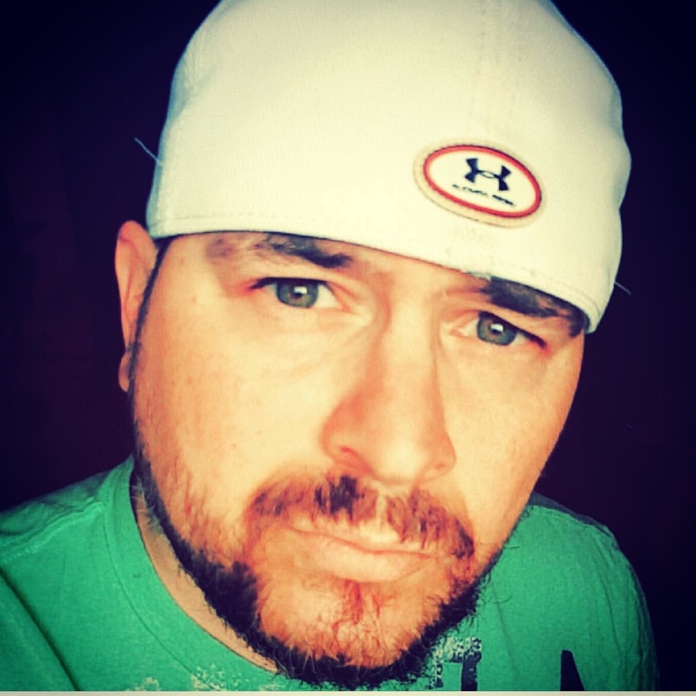 Meet your Posher, Tommy