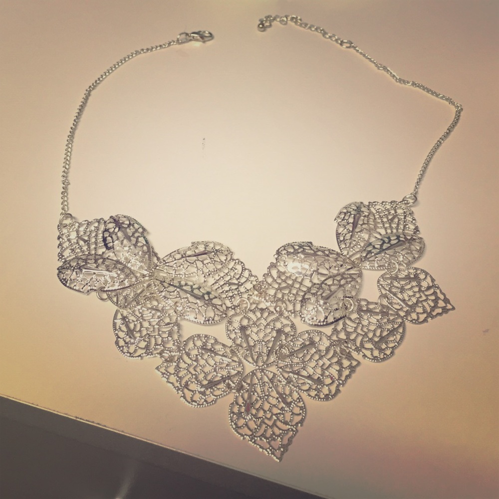 Statement Necklace