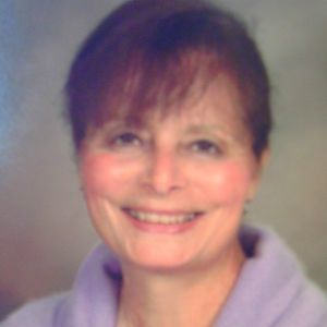 Meet your Posher, Theresa