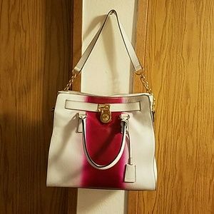 Michael Kors Hamilton