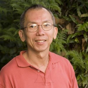 Meet your Posher, Ashton