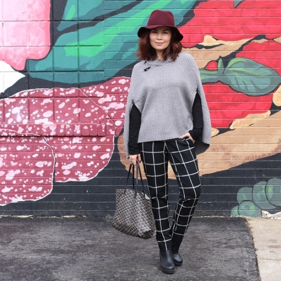 Jackets & Blazers - Gray cape