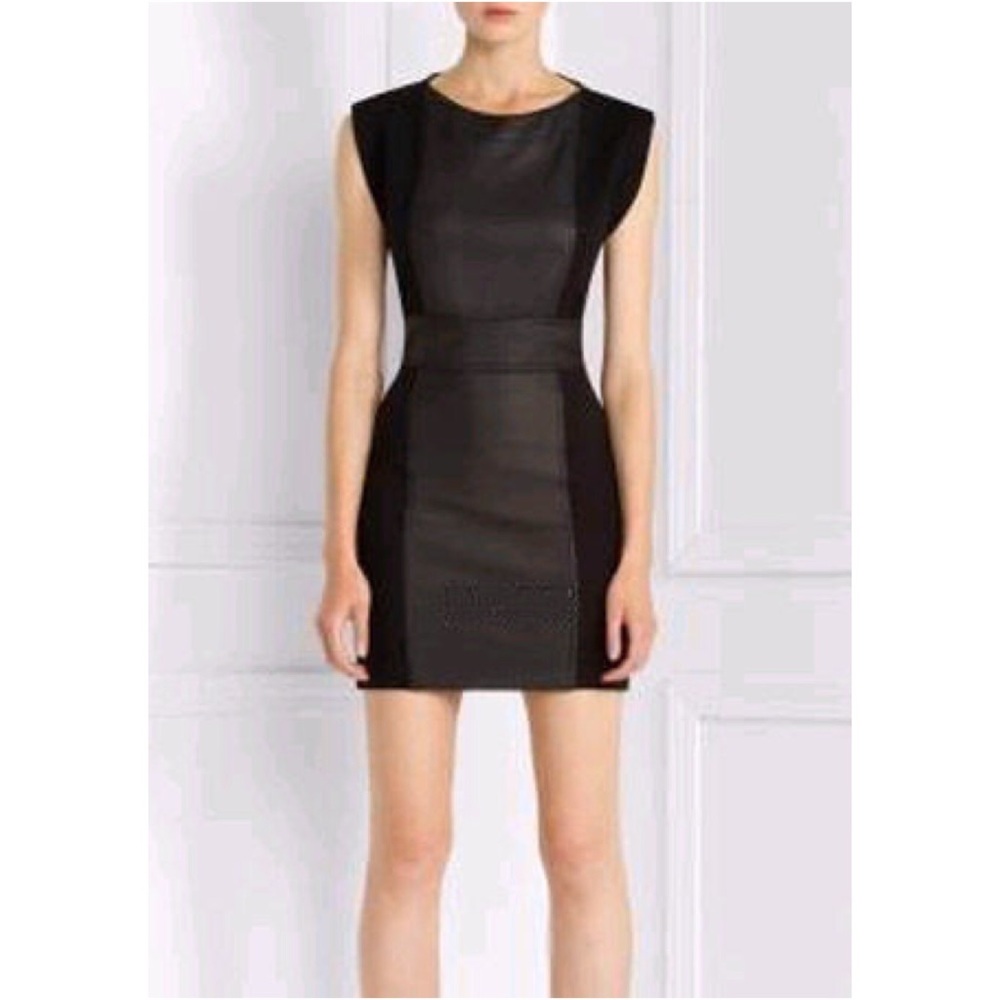 BCBG Dress