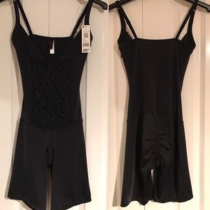 Sofia Vergara Black Shapewear