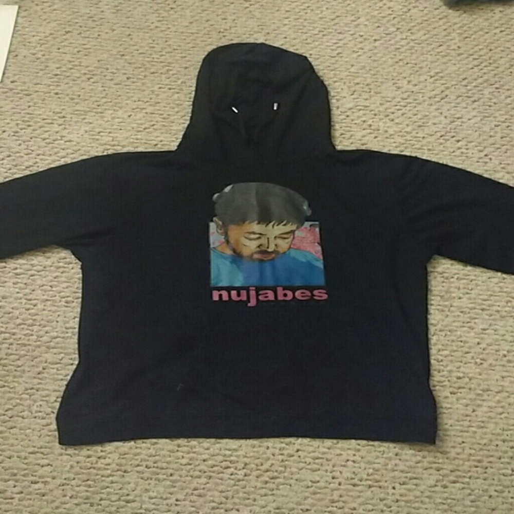 Nujabes Sweatshirt (L)