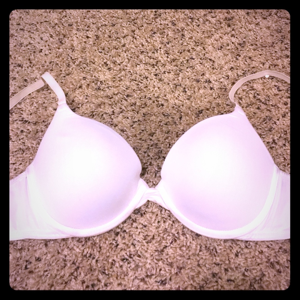 Victoria's Secret Pink bra