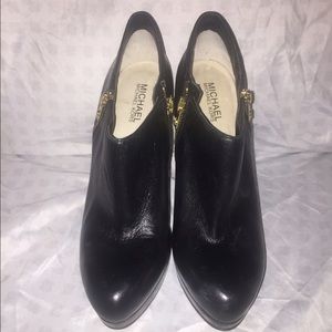 Michael Kors Booties