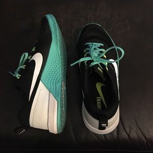 Nike Metcon 1 women's