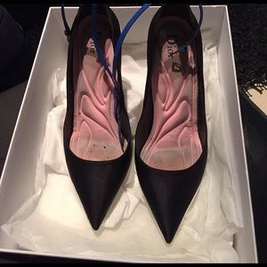 Dior pumps