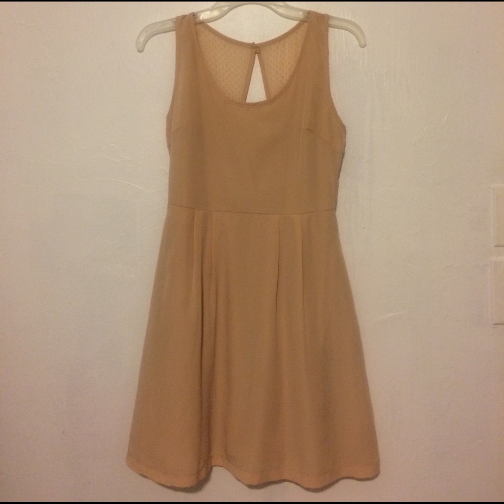 Girls night dress