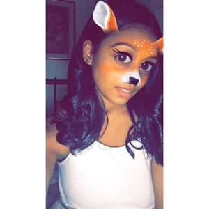 Meet your Posher, Raesha