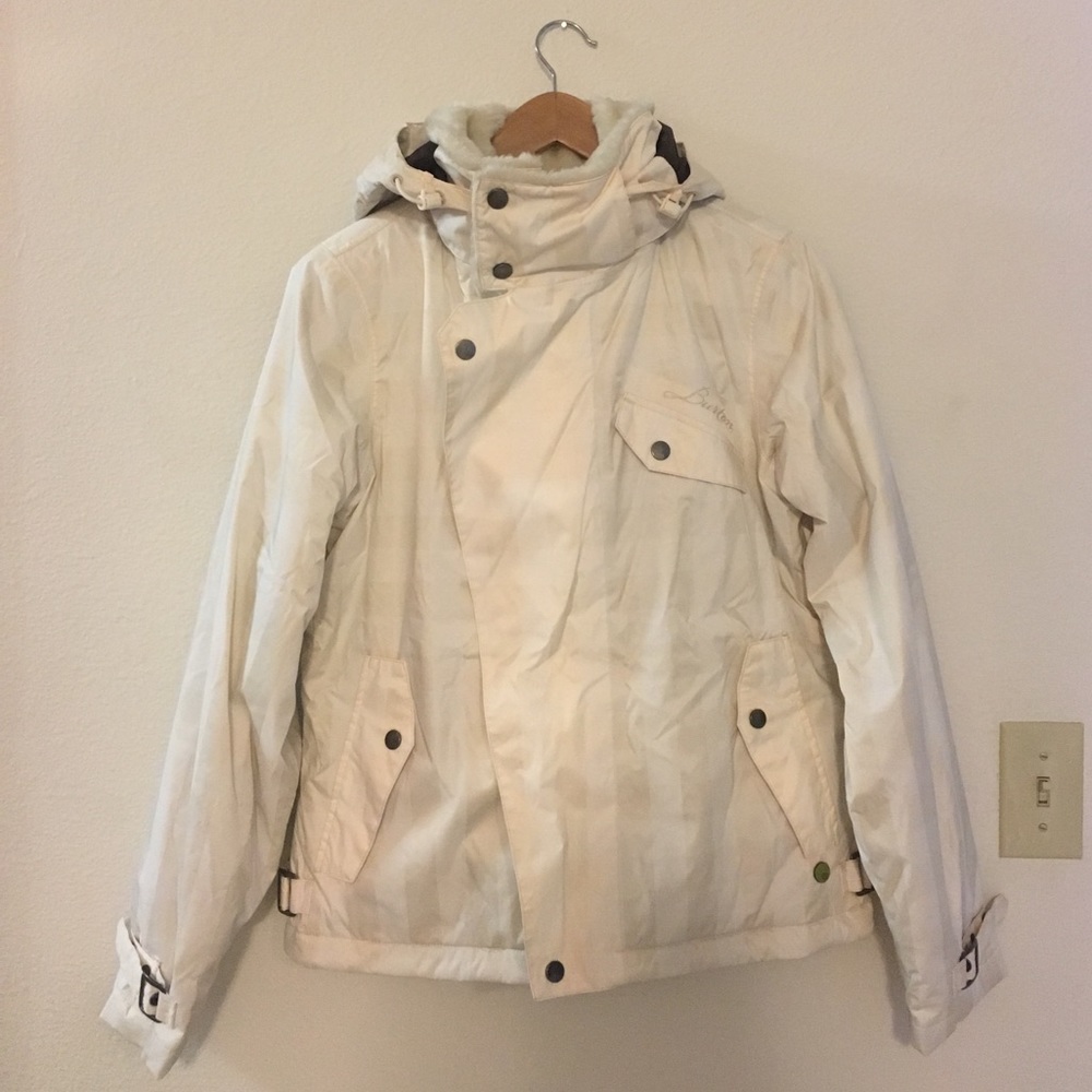Burton Dutchess Insulated Jacket