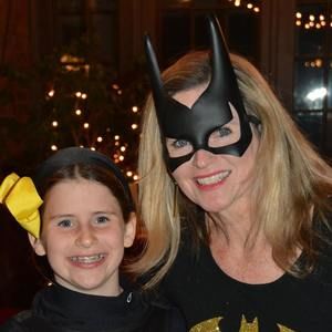 Meet your Posher, Cindy