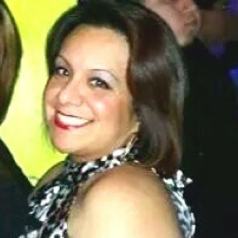 Meet your Posher, Leticia