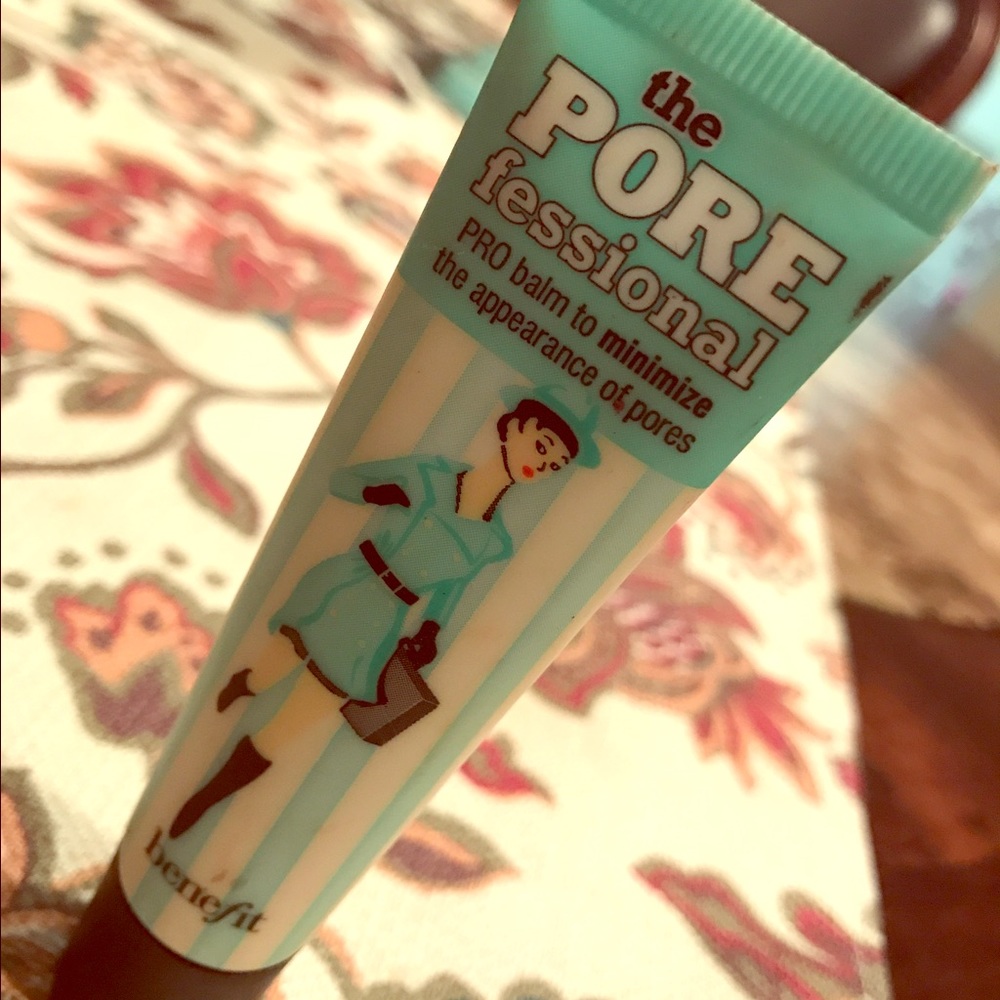 Benefit porefessional balm