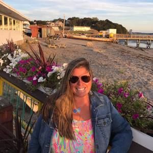 Meet your Posher, Shannon