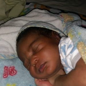 Meet your Posher, Janet