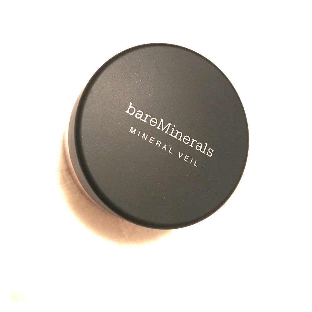 FINAL PRICE BareMinerals Original Mineral Veil