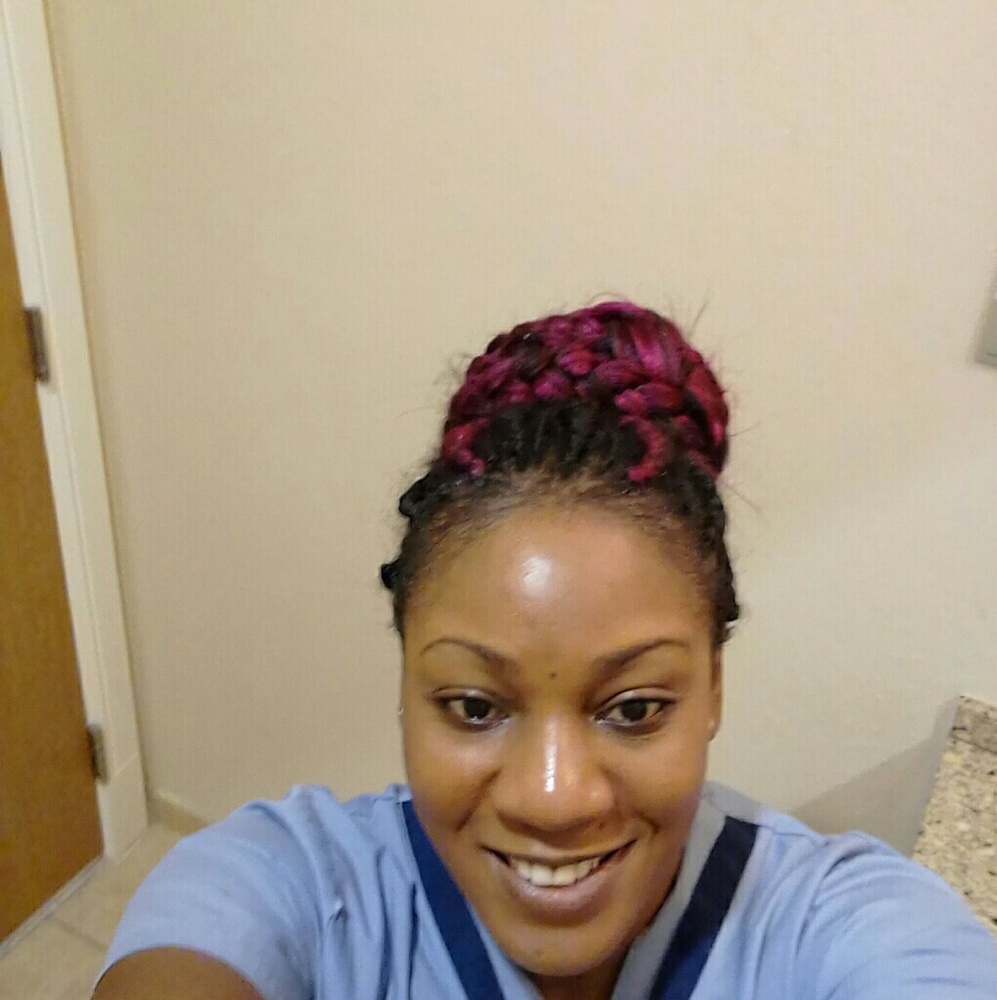 Meet your Posher, Ange