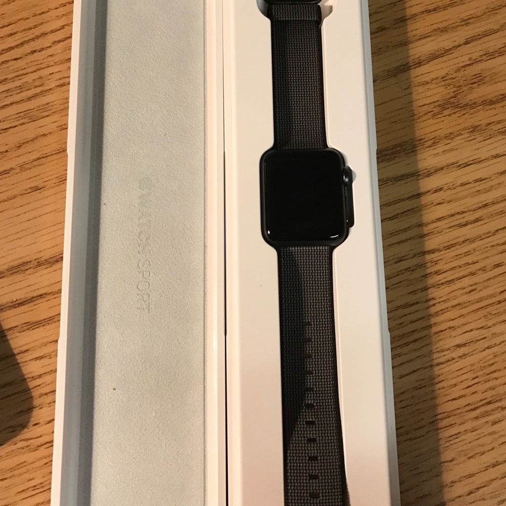 Apple Watch series 1