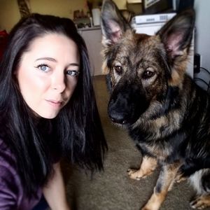 Meet your Posher, Carolyn