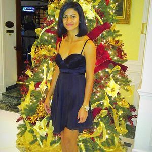 Meet your Posher, Roxy