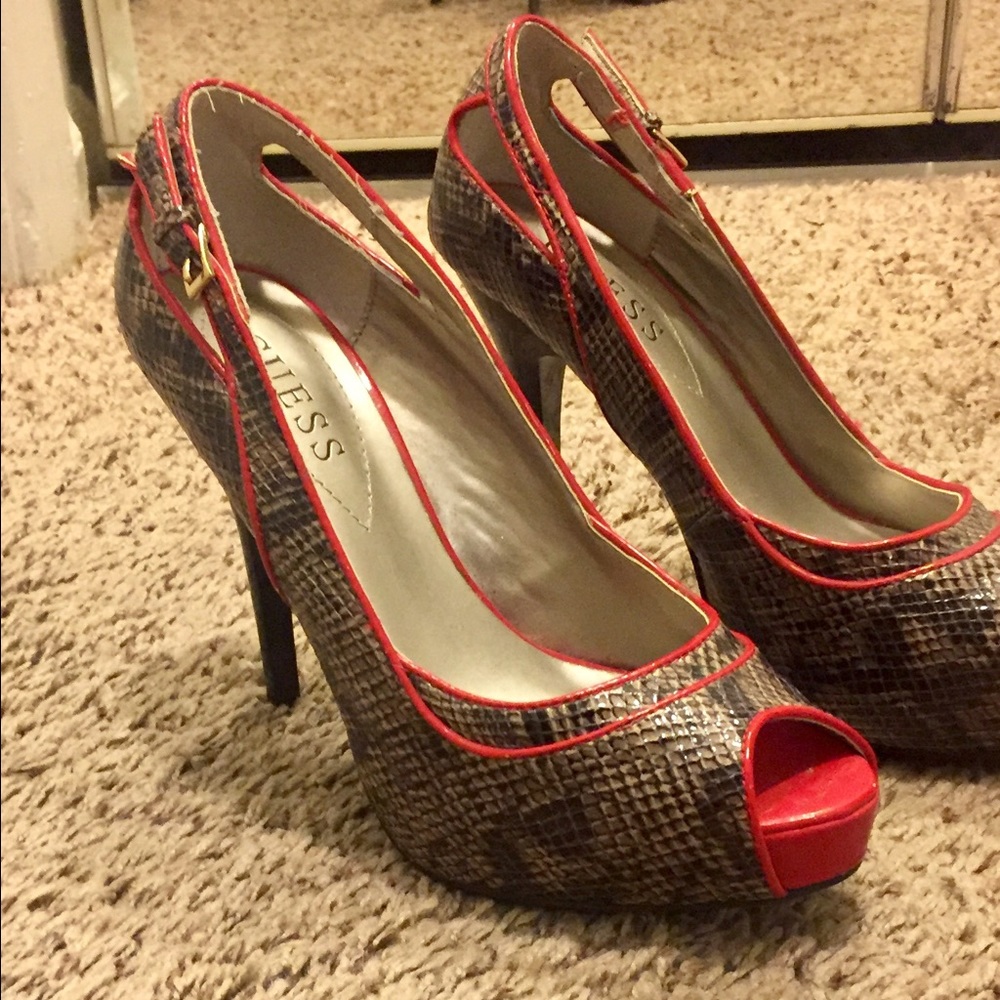 Heels 👠