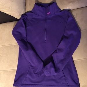 Under Armour Sweatshirt