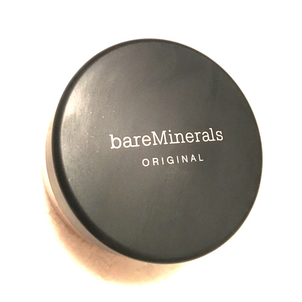 BareMinerals Original Foundation in Fair