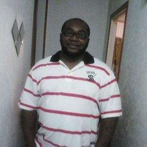 Meet your Posher, Eric