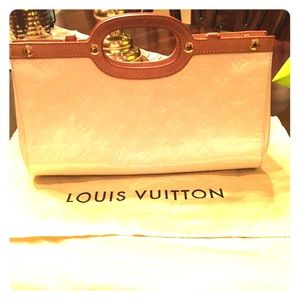 Louis Vuitton Roxbury Drive Bag