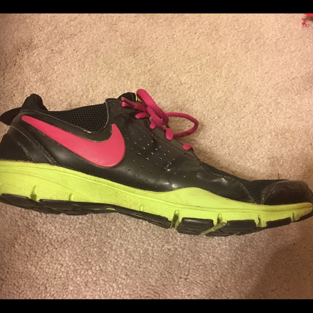 Women's Nike's