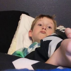 Meet your Posher, Katy