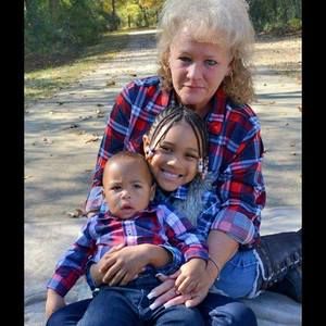 Meet your Posher, Lynn