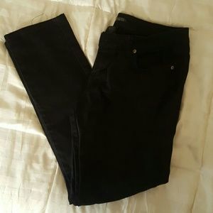 Black Skinny Jeans size 13