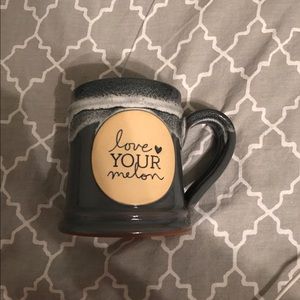 Love Your Melon Mug