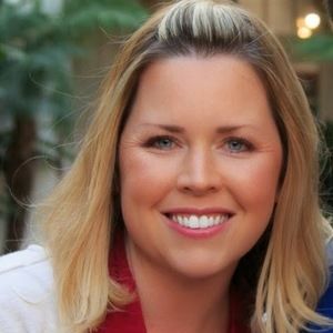 Meet your Posher, Abbey