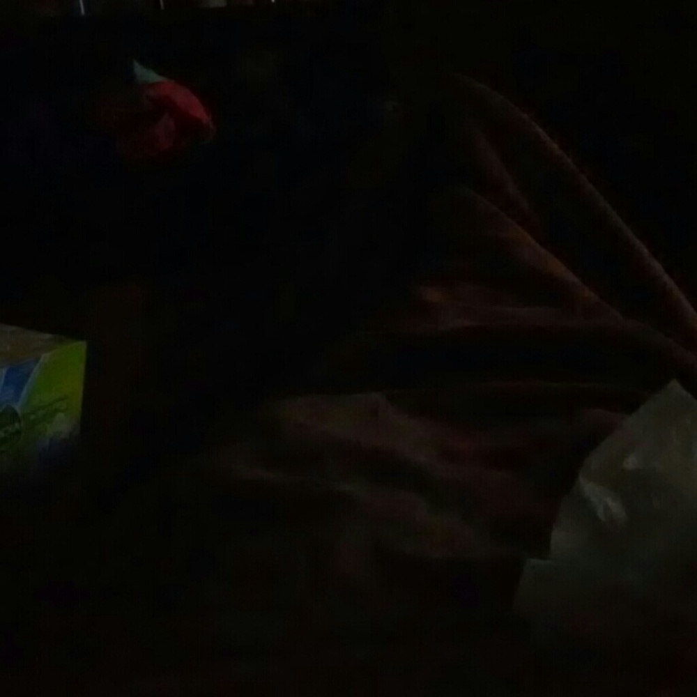 Meet your Posher, Sheray