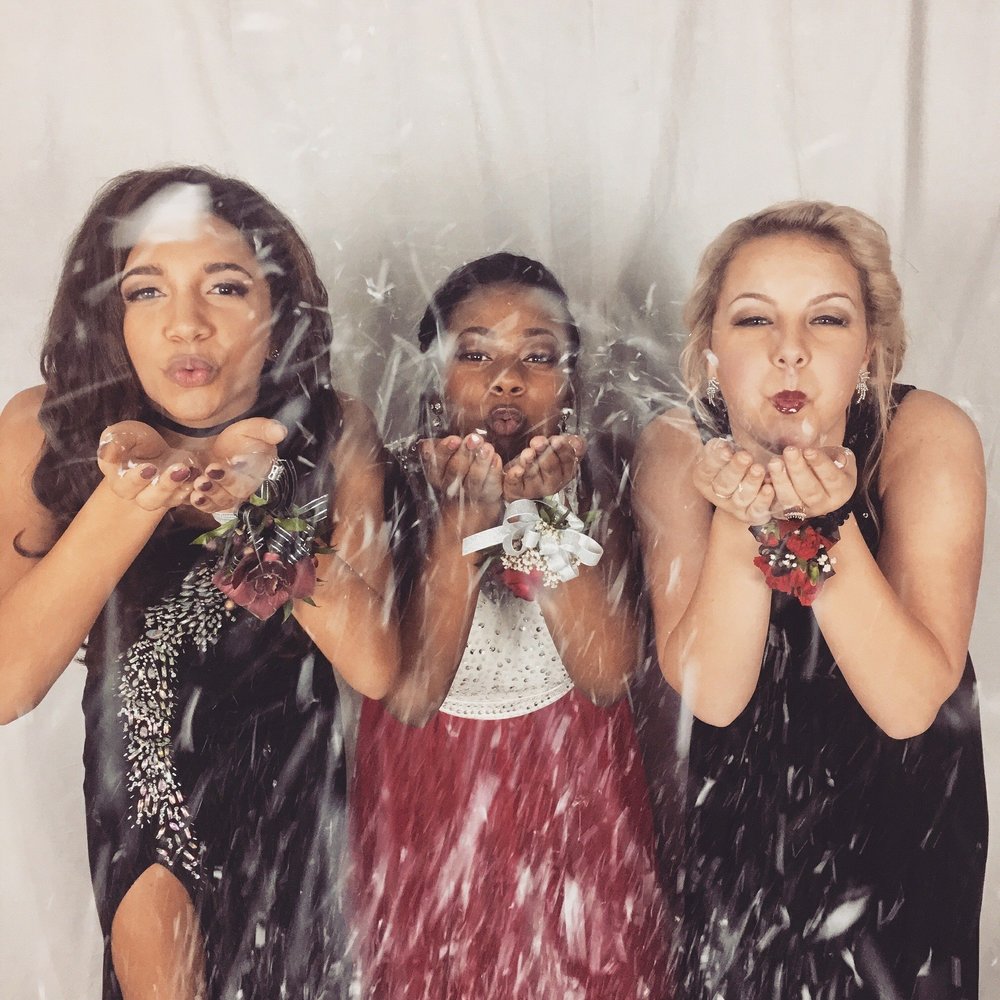 Meet your Posher, Chloe