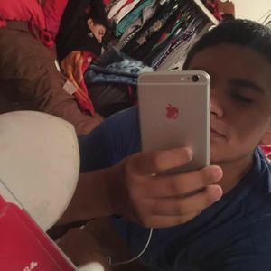 Meet your Posher, Damian