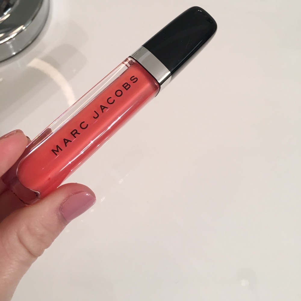 MARC JACOBS Hi Shine Lip Laquer Lipgloss
