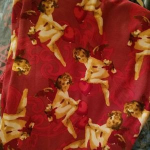 Lularoe Valentine's Leggings